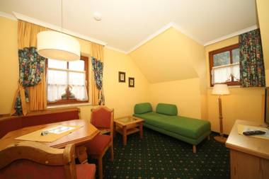 Gästehaus Katharina