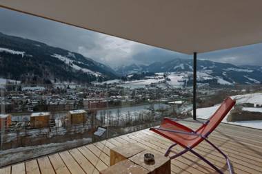 Sun Lodge Schladming by Schladming-Appartements