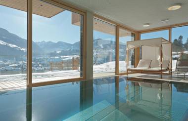 Sun Lodge Schladming by Schladming-Appartements