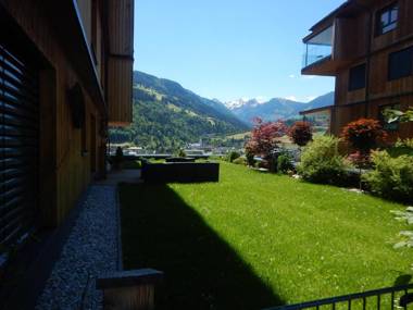 Haus am Sonnenhang by Schladmingurlaub