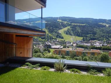 Haus am Sonnenhang by Schladmingurlaub