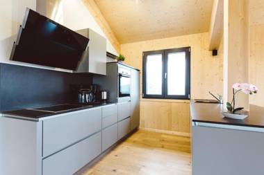 Alpenchalets Reiteralm by ALPS RESORTS