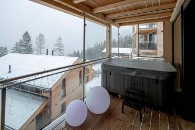 Alpenchalets Reiteralm by ALPS RESORTS