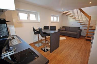 Free Feel Appartements by Schladming-Appartements