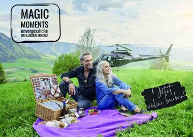 Free Feel Appartements by Schladming-Appartements