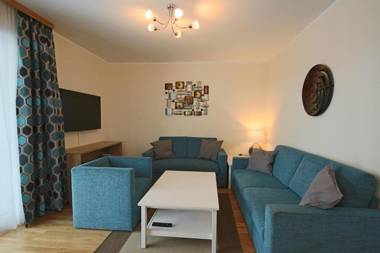 Appartement Alpenglocke by Schladming-Appartements