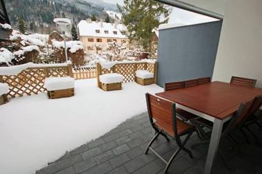 Appartement Alpenglocke by Schladming-Appartements