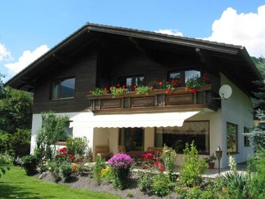Appartements Wurzer by Schladming-Appartements