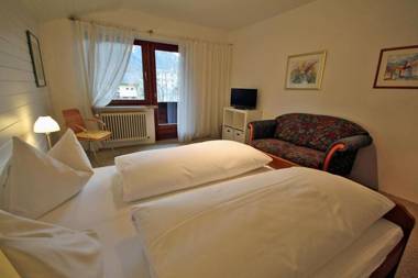 Appartements Wurzer by Schladming-Appartements