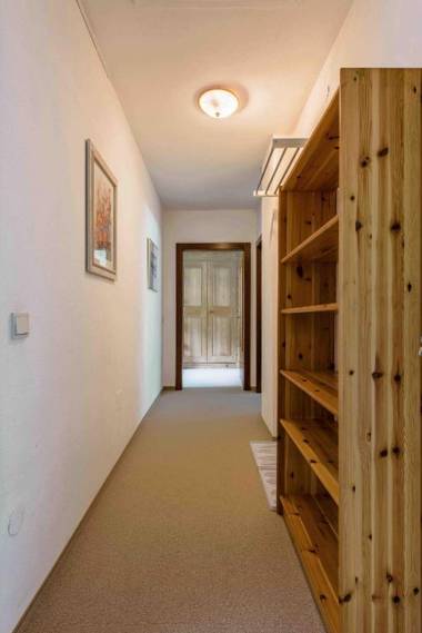 Appartements Wurzer by Schladming-Appartements