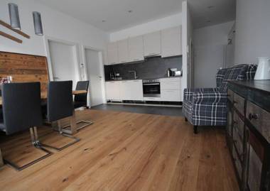 Appartement Gabbie by Schladming-Appartements