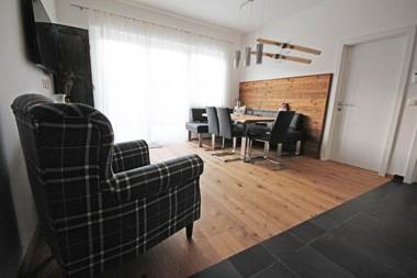 Appartement Gabbie by Schladming-Appartements