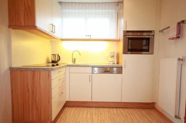 Appartement Wartinger by Schladming-Appartements