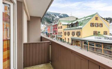 Hotel Rössl-Dependance Neue Post