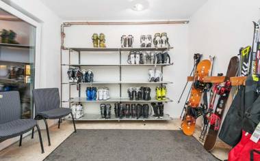 Hotel Rössl-Dependance Neue Post