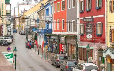 Hotel Rössl-Dependance Neue Post