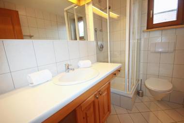 Appartement Berggasse by Schladming-Appartements