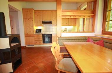 Appartement Berggasse by Schladming-Appartements