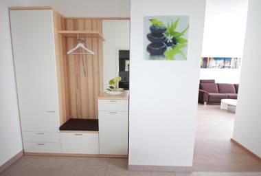 Stadtdomizil Schladming by Schladming-Appartements