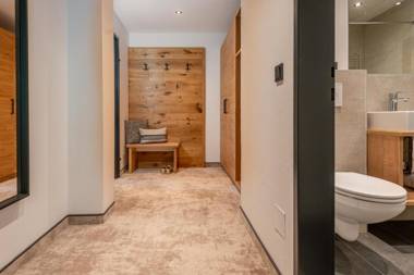 Stadtvilla Schladming Boutiquehotel