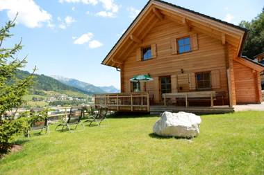 Hüttendorf Schladming