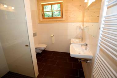 Hüttendorf Schladming