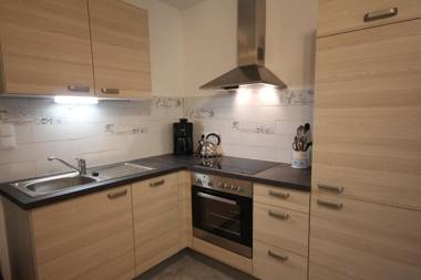 Appartements Lettmayer by Schladming Appartements