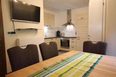 Appartements Lettmayer by Schladming Appartements