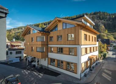 Appartement Hoam by Schladming Appartements