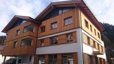Appartement Hoam by Schladming Appartements