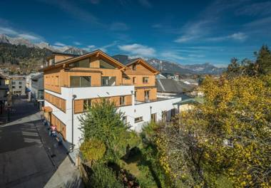 Appartement Hoam by Schladming Appartements