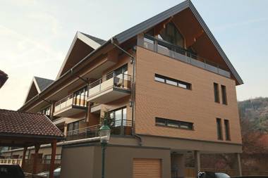 Appartement Lifestyle by Schladming Appartements