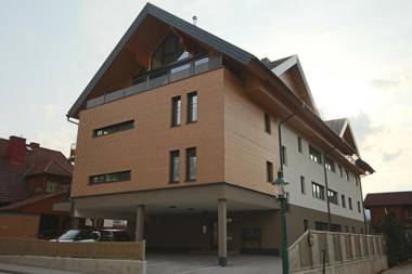 Appartement Lifestyle by Schladming Appartements