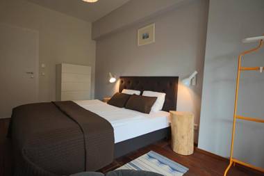 Appartement Lifestyle by Schladming Appartements