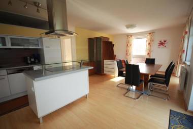 Appartement Lilie by Schladming Appartements