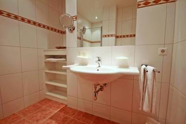 Appartement Lilie by Schladming Appartements