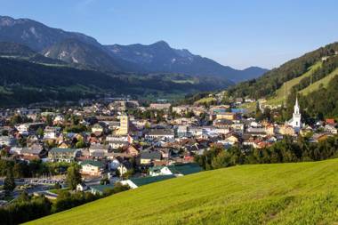 Apartments Gustav by Schladming-Appartements