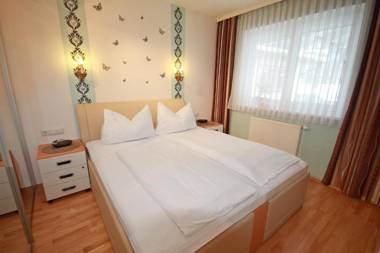 Ferienwohnung Ulli by Schladming-Appartements