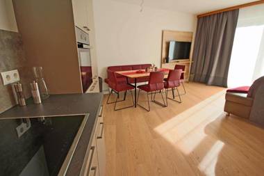 Appartements Parkgasse by Schladming-Appartements