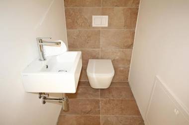 Appartements Parkgasse by Schladming-Appartements