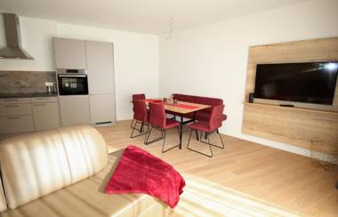 Appartements Parkgasse by Schladming-Appartements