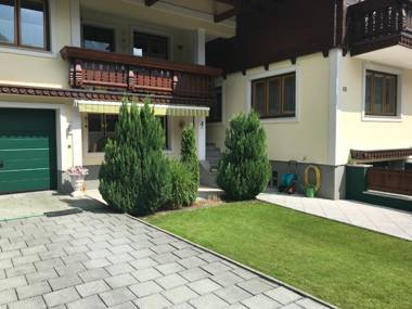 Auschlössl Appartements - Reiteralm