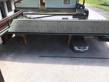 Auschlössl Appartements - Reiteralm