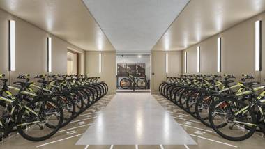 das bleibt Alpine Suites family & sports hotel