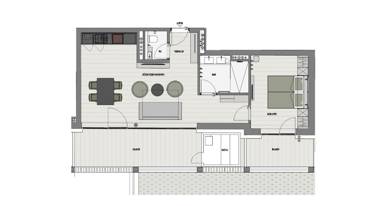 das bleibt Alpine Suites family & sports hotel