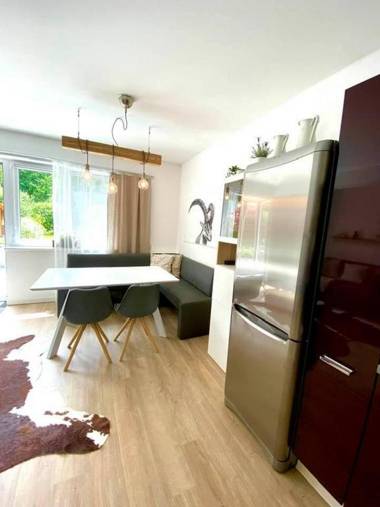 App. Seyrl im Haus Karoline