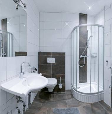 Deluxe Apartment SCHRABERGER