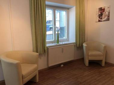 CityApartment MELITTA