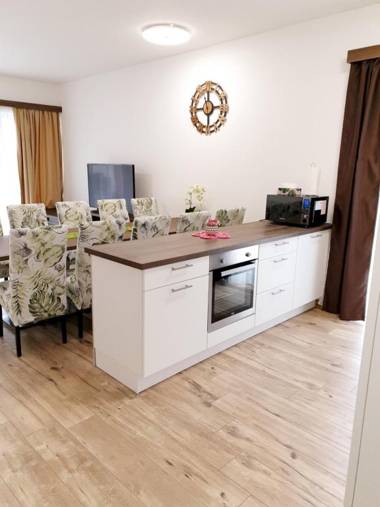 CityApartment MONIKA