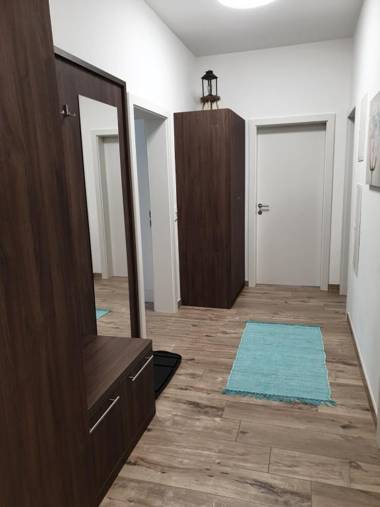 CityApartment MONIKA